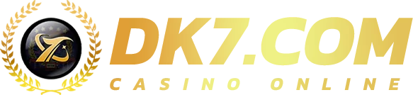 DK7 logo