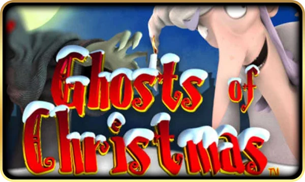 Christmas Ghost