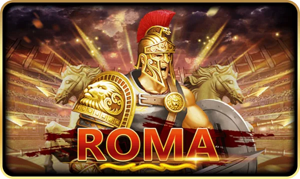 ROMA SLOT