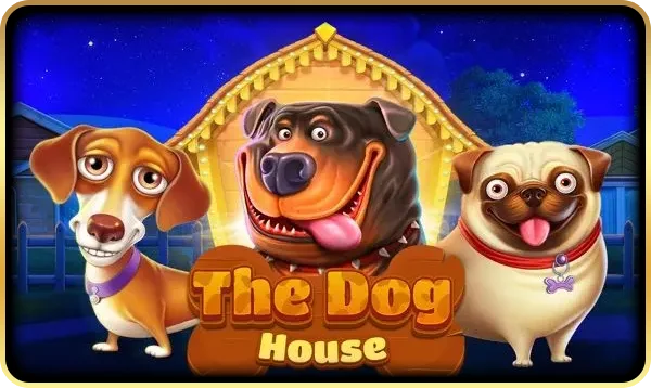 The Dog House