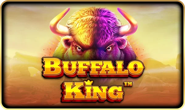 Buffalo King