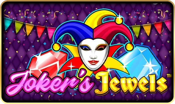 Joker's Jewels